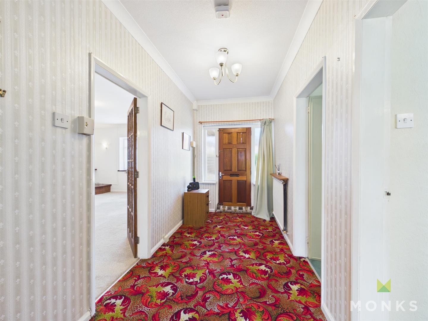 Camelot Chirk Road, Oswestry, SY11 3LB For Sale